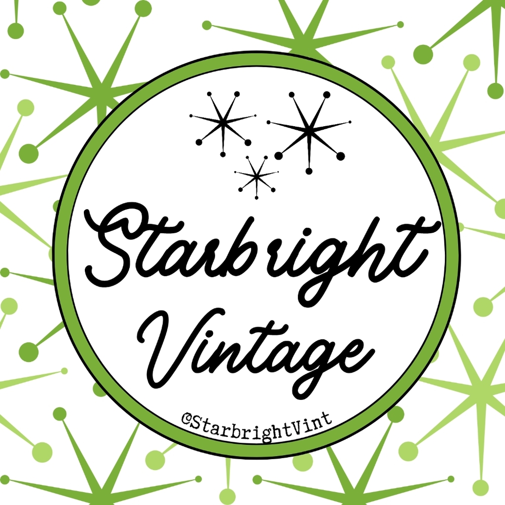 Meet your Posher, Starbright